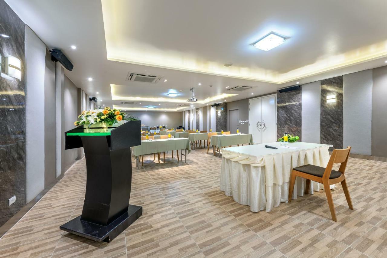 Beehive Boutique Hotel Phuket Extérieur photo